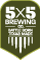 5x5 Brewing Co.