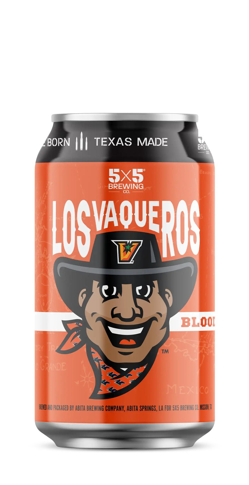 los-vaqueros-can-pint-size